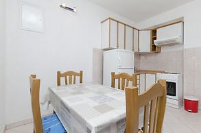Apartments Mime