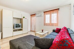 Apartments Bregovec Maslenica