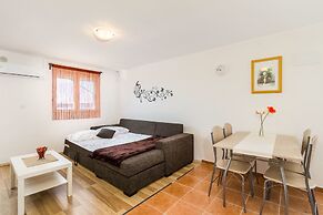 Apartments Bregovec Maslenica