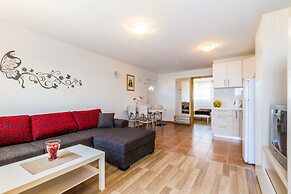 Apartments Bregovec Maslenica