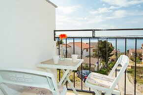 Apartments Bregovec Maslenica