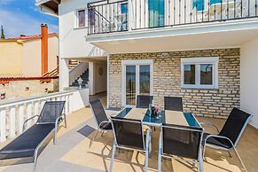 Apartments Bregovec Maslenica