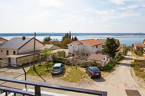 Apartments Bregovec Maslenica