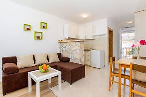 Apartments Bregovec Maslenica