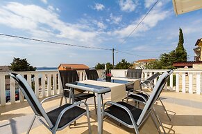 Apartments Bregovec Maslenica