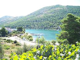 Apartments Danira