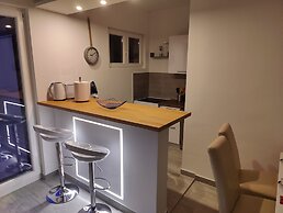 Apartments Danira