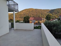 Apartments Danira