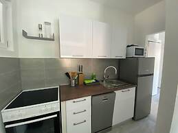 Apartments Danira