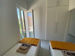 Apartments Danira
