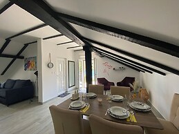 Apartments Danira