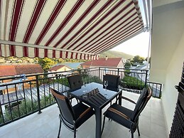 Apartments Danira