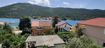 Apartments Danira