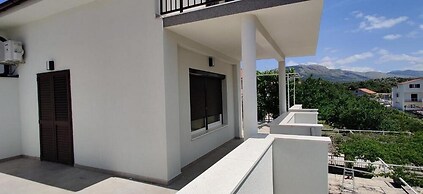 Apartments Danira