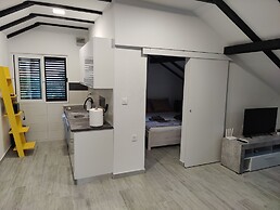 Apartments Danira