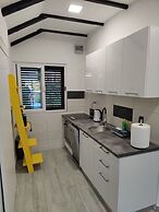 Apartments Danira