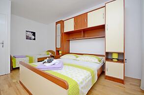Apartments Milan