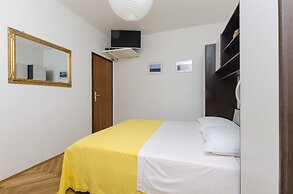 Apartments Nediljka