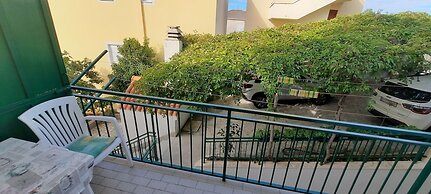 Apartments Nediljka
