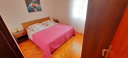 Apartments Nediljka