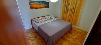 Apartments Nediljka