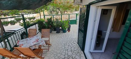 Apartments Nediljka
