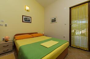 Apartments Dorde