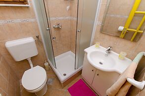 Apartments Dorde