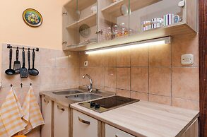 Apartments Dorde