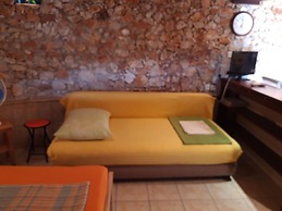 Apartments Dorde