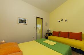 Apartments Dorde