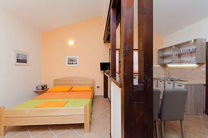 Apartments Dorde