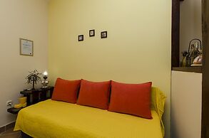 Apartments Dorde