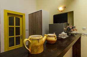Apartments Dorde