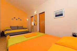 Apartments Dorde