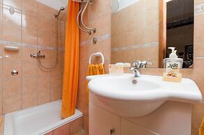 Apartments Dorde