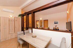 Apartments Dorde