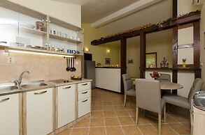 Apartments Dorde