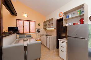 Apartments Dorde