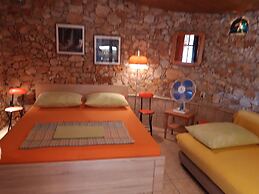 Apartments Dorde