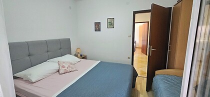 Apartments Ivan