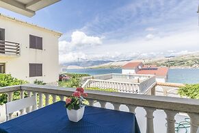 Apartments Tina Sea View