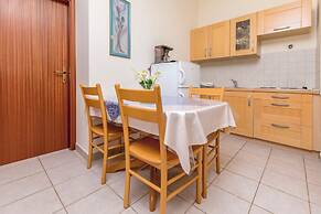 Apartments Toni