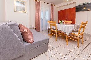 Apartments Toni