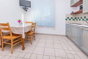 Apartments Toni