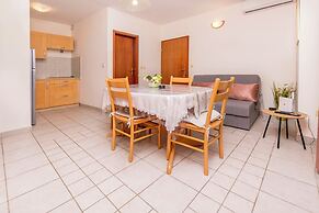 Apartments Toni