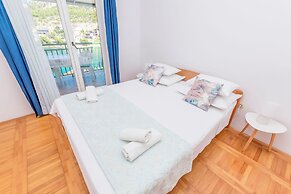 Apartments Toni