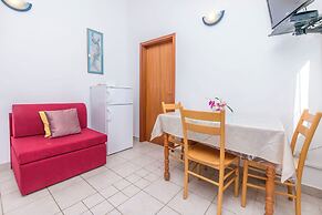 Apartments Toni