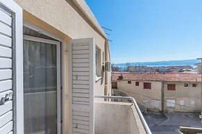 Apartment Goge