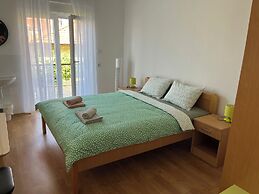 Apartments Pasko